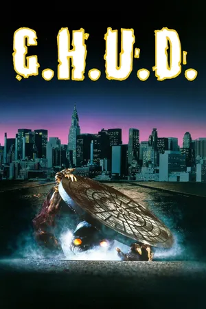 C.H.U.D.