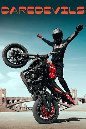 Daredevils