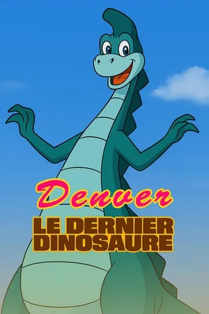 Denver the last dinosaur