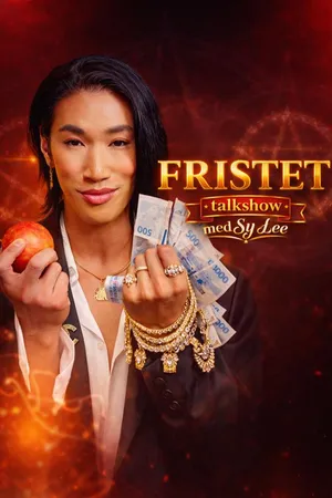 Fristet - Talkshow med Sy Lee