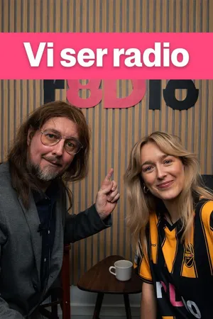 Vi ser radio
