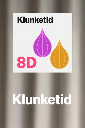 Klunketid
