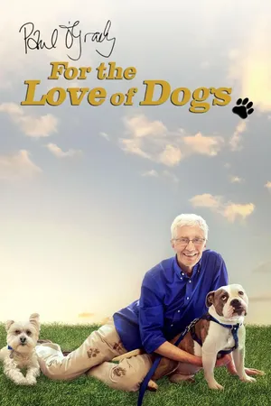 Paul O'Grady: For the Love of Dogs