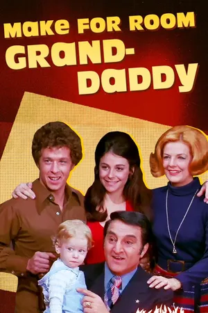 Make Room for Granddaddy