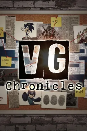VG Chronicles
