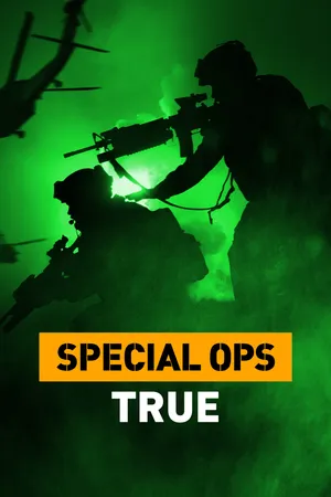 Special Ops True