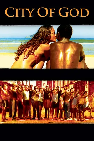 City of God