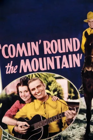 Comin' Round the Mountain