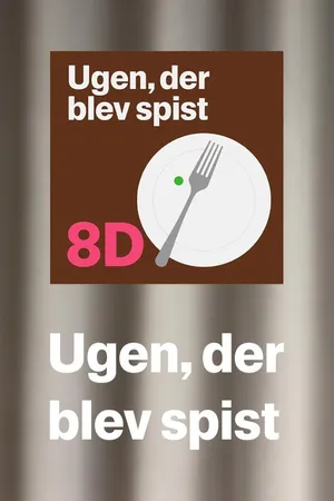 Ugen, der blev spist