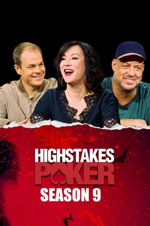 High Stakes Poker