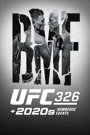 UFC 305: Dricus Du Plessis vs. Israel Adesanya
