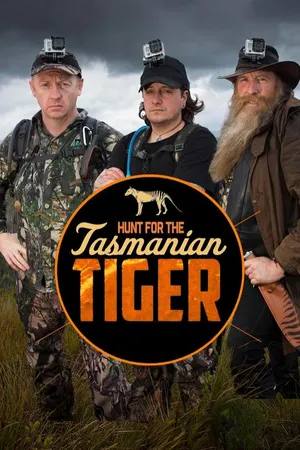 Hunt For the Tasmanian Tiger