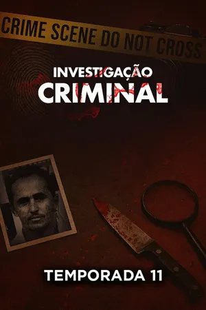 Investigação Criminal