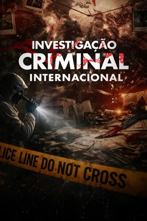 Investigação Criminal Internacional