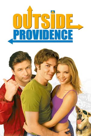 Outside Providence