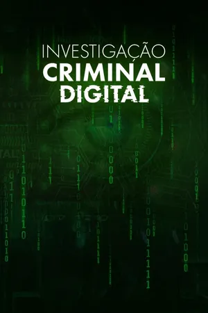 Investigação Criminal Digital