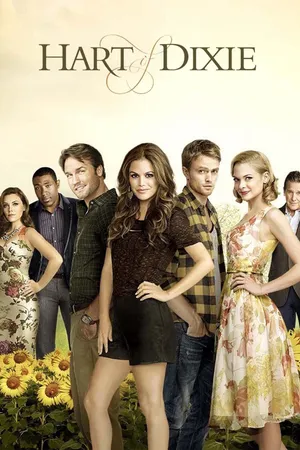 Hart Of Dixie