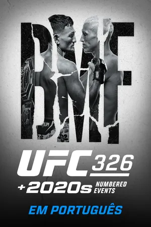 UFC 311: Islam Makhachev vs. Renato Moicano