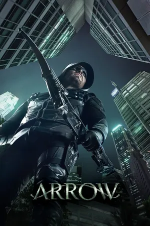Arrow