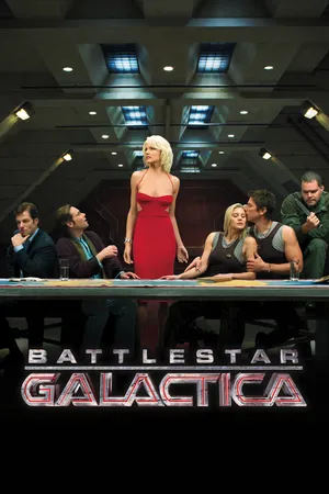 Battlestar Galactica