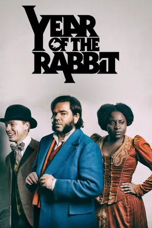 Year of the Rabbit