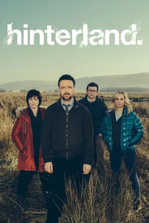 Hinterland