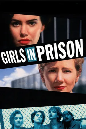 Girls In Prison