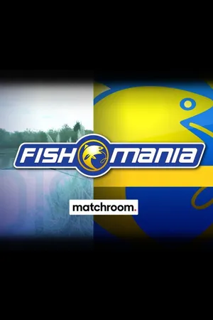 Fish-O-Mania