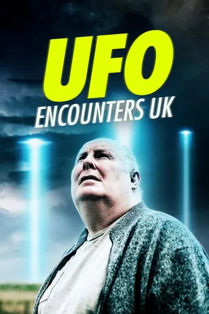 UFO Encounters UK