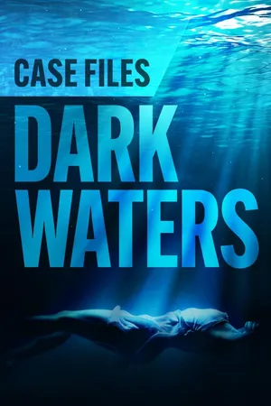 Case Files: Dark Waters