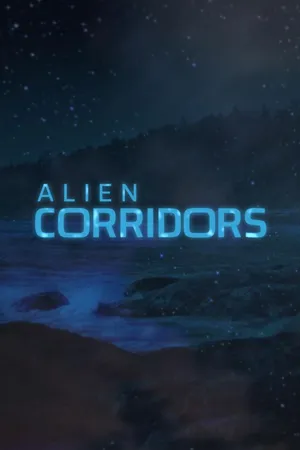 Alien Corridors