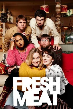 Fresh Meat