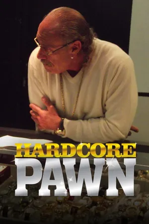 Hardcore Pawn