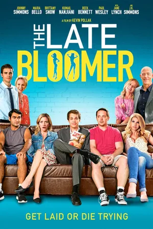 The Late Bloomer