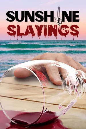 Sunshine Slayings