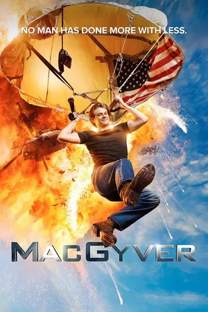 MacGyver