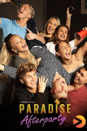 Paradise Afterparty
