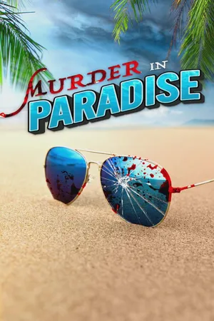 Murder In Paradise