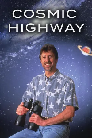 Cosmic Highway