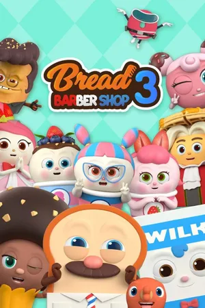 Bread Barbershop