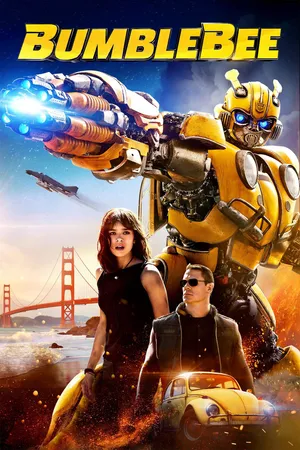 Bumblebee (ESP)
