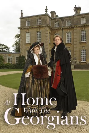 At Home With The Georgians