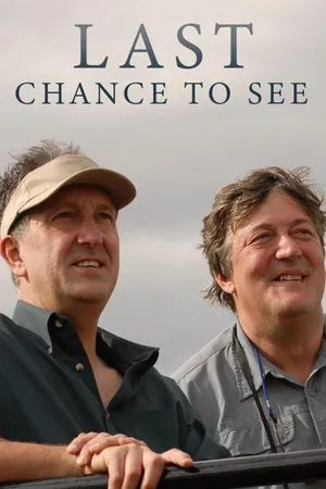 Last Chance To See