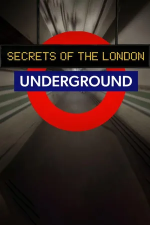 Secrets Of The London Underground