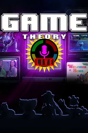 Game Theory Live
