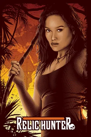 Relic Hunter