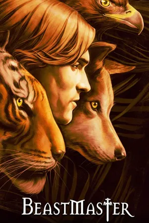 Beastmaster