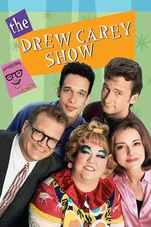 The Drew Carey Show