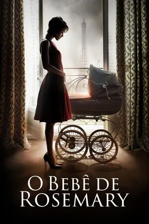O Bebê de Rosemary