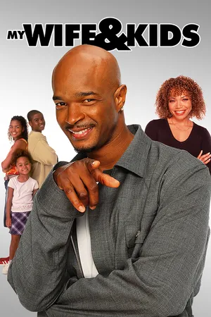 My Wife and Kids